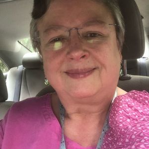 Meet your Posher, June